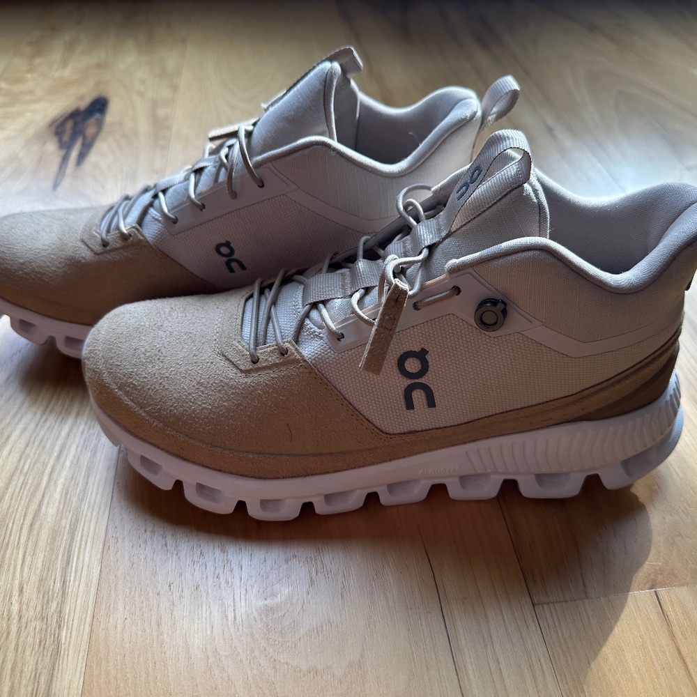 On Women’s Hiking Boots